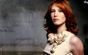 Alicia Witt